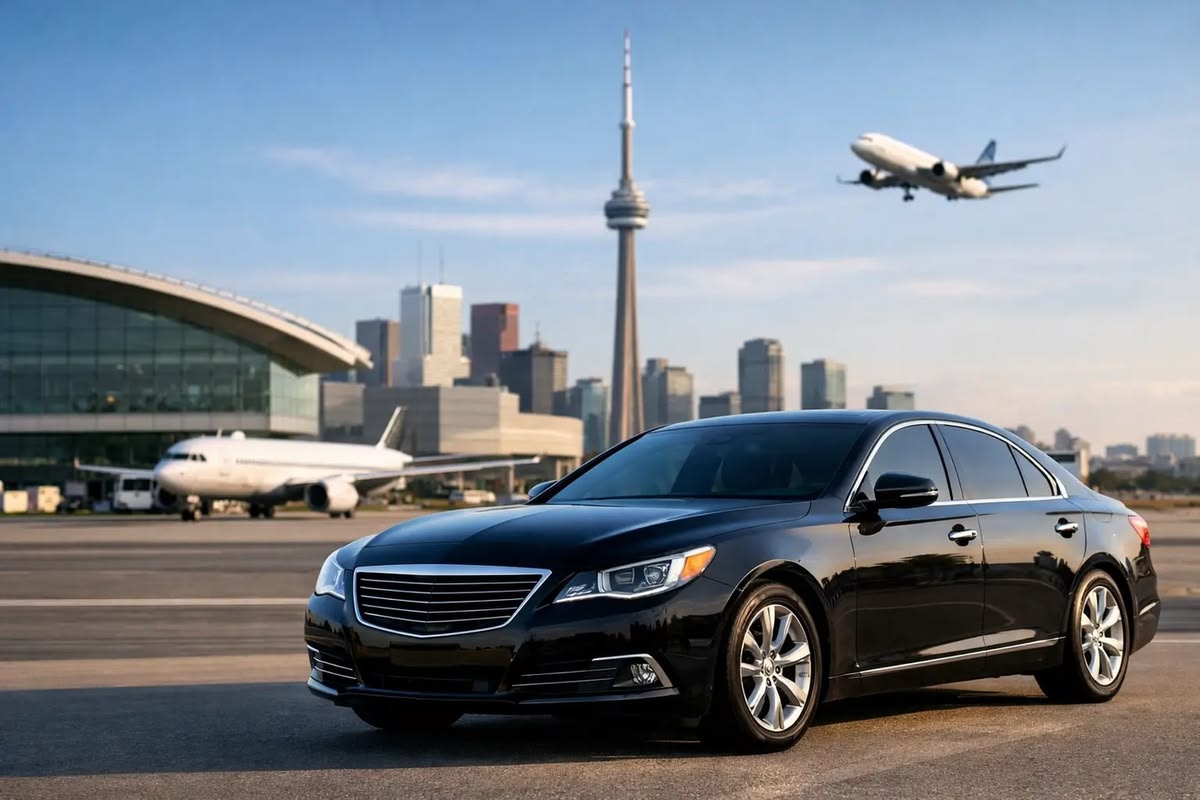Airport Transfers