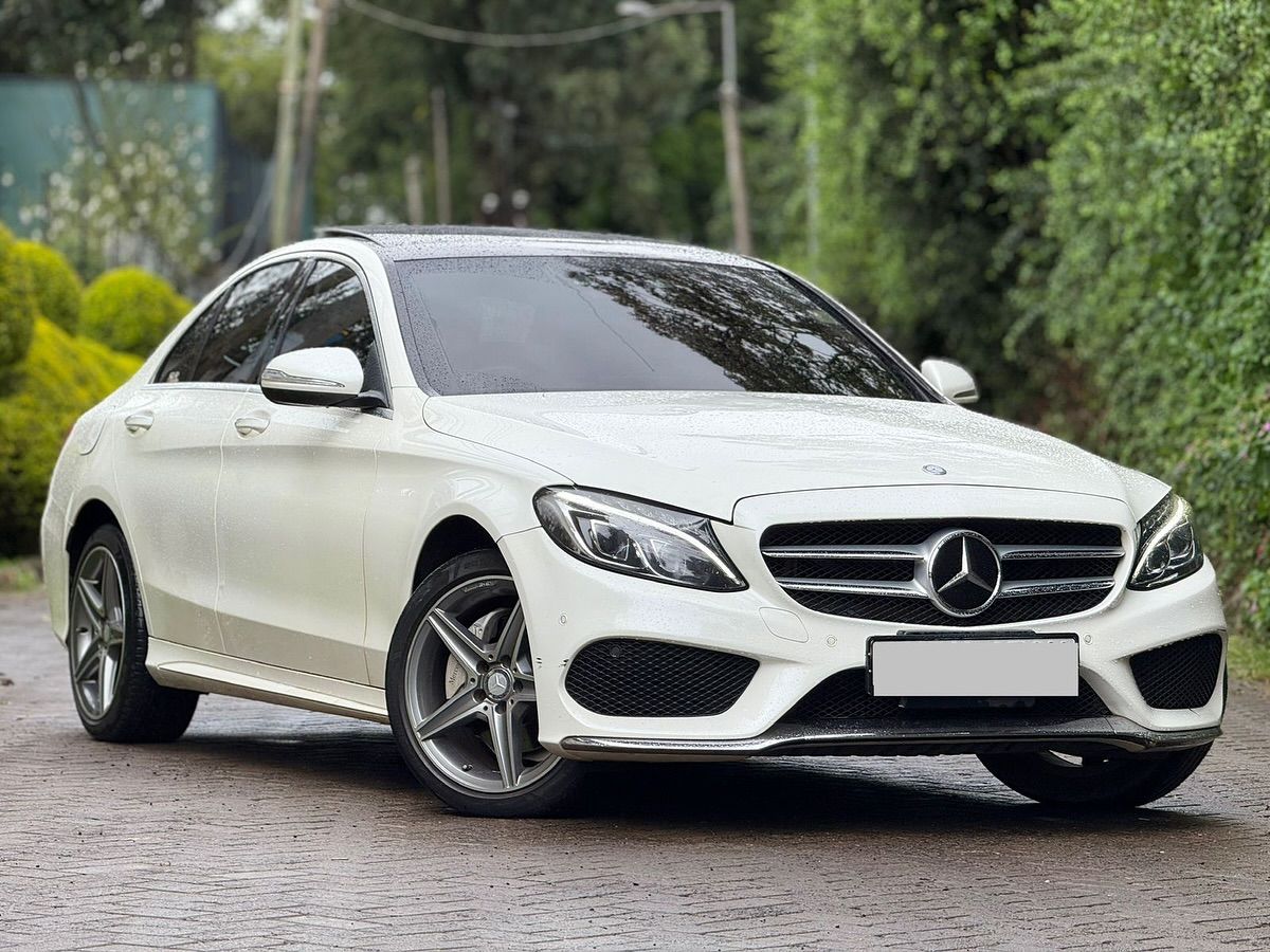Standard Saloon